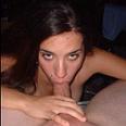 La novia caliente de un colega mio
